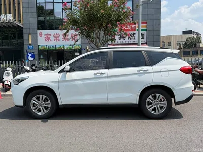 2018 Haval M6 Facelift 1.5T DCT 2WD Elite Edition, фото 3, лот 10306273