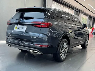 2022 Buick Enclave 652T 2WD Premium 7-Seater, фото 4, лот 10256917