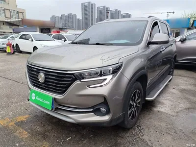 2020 Dongfeng Fengxing T5 1.6L Manual Comfort China VI, фото 2, лот 11158840