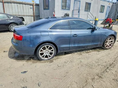 2010 AUDI A5 PREMIUM, фото 3, лот 10853617