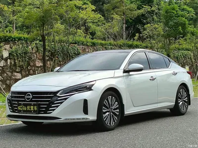 2022 Nissan Teana 2.0L XL-TLS Comfort Edition, фото 1, лот 10341671
