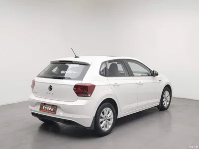 2021 Volkswagen Polo Plus 1.5L Automatic Colorful Tech Edition, фото 2, лот 11193452