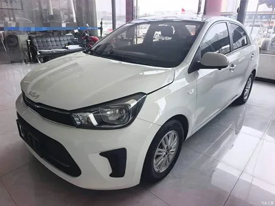 2020 Kia Huan Chi Facelift 1.4L Auto Comfort Sunroof Edition, фото 2, лот 10349932