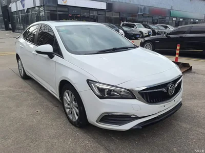 2018 Buick Verano Sedan 15S Automatic Leading, фото 3, лот 10259004