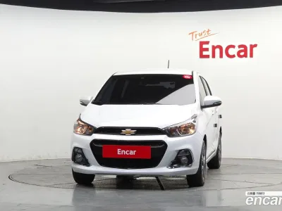 2017 Chevrolet Spark Graffiti Edition, фото 3, лот 10172514