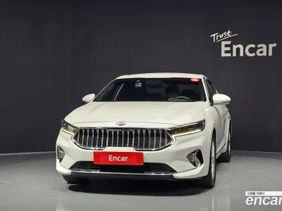 2020 Kia K7 3.0 LPI Taxi, фото 3, лот 11486554