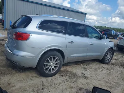 2015 BUICK ENCLAVE, фото 3, лот 10860278