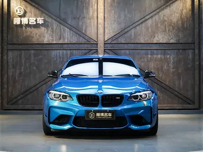 2018 BMW M2, фото 2, лот 10411417