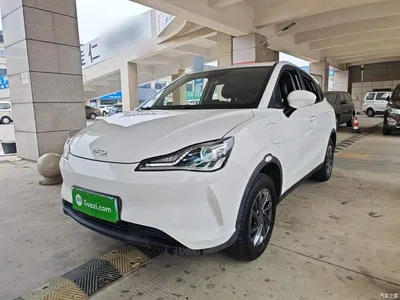 2021 Nezha Auto Nezha V Standard Range Industry Custom Edition, фото 2, лот 10831476
