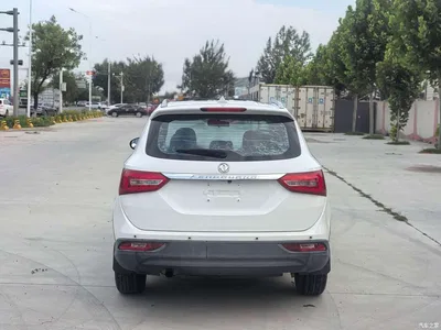 2016 Dongfeng Fengguang 580 Model 1.5T Manual Comfort Version, фото 4, лот 10821525