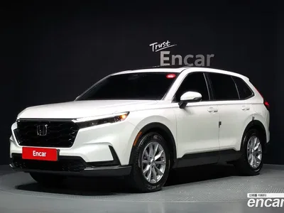 2023 Honda CR-V 1.5 EX-L 2WD, фото 1, лот 10519451