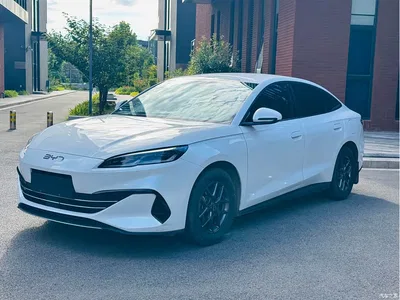 2024 BYD Seal 06 New Energy DM-i 80KM Luxury, фото 1, лот 10275541