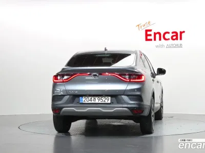 2022 Samsung XM3 1.6 GTe RE, фото 3, лот 10368289
