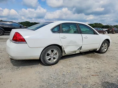 2014 CHEVROLET IMPALA LIMITED LS, фото 3, лот 10892830