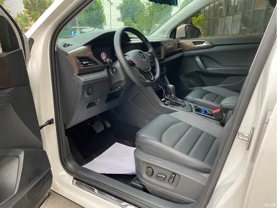 2022 Volkswagen Tharu 280TSI FWD Luxury Edition, фото 4, лот 10477384