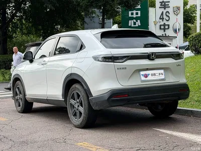 2024 Honda XR-V 1.5L CVT Craze Edition, фото 4, лот 11135869