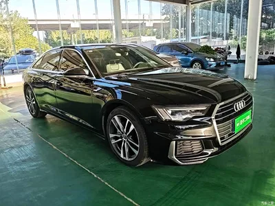 2019 Audi A6L 40 TFSI Luxury Dynamic, фото 4, лот 10433731