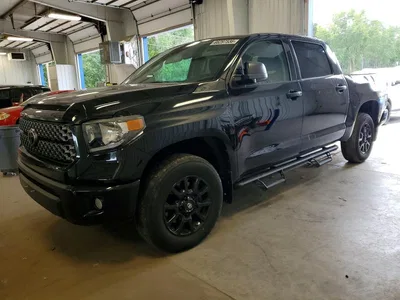 2020 TOYOTA TUNDRA SR5, фото 1, лот 10524187