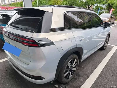 2026 Aion i60 Extended Range Base Model, фото 2, лот 11228198