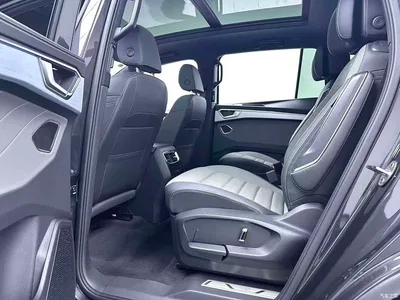 2024 Volkswagen Talagon 380TSI 4WD R-Line Explorer Edition 6-Seater, фото 4, лот 10667601