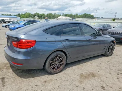 2014 BMW 328 XIGT, фото 3, лот 10809785