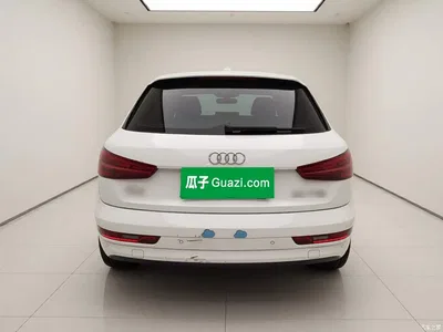 2017 Audi Q3 30 TFSI Fashion, фото 3, лот 10624791