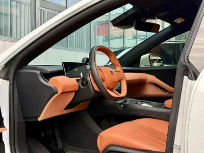 2023 NIO ET5T Model 75kWh Touring, фото 4, лот 11450696