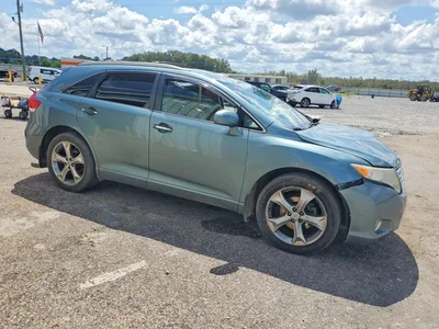 2010 TOYOTA VENZA AWD V6, фото 4, лот 10509665