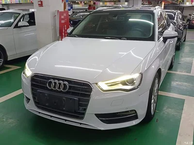2016 Audi A3 Sportback 40 TFSI Style, фото 1, лот 10462173