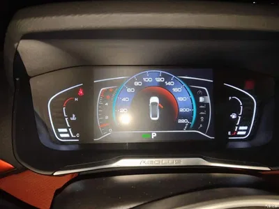 2021 Dongfeng Aeolus Yixuan 230T Automatic Shadow Chaser Knight Edition, фото 4, лот 10828811