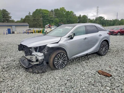 2023 LEXUS RX 350 PREMIUM+, фото 1, лот 10651768