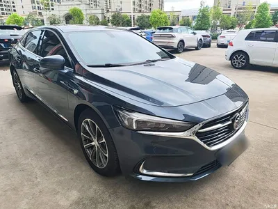 2019 Buick LaCrosse 28T Elite Edition, фото 4, лот 10259188