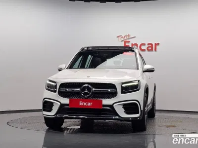 2025 Mercedes-Benz GLB-Class GLB250 4MATIC, фото 2, лот 10527099