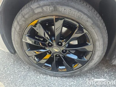 2016 Chevrolet Cruze 1.6 Diesel LTZ, фото 4, лот 10086285