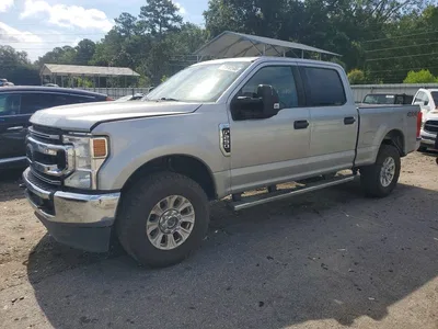 2022 FORD F250 SUPER DUTY, фото 1, лот 10551646