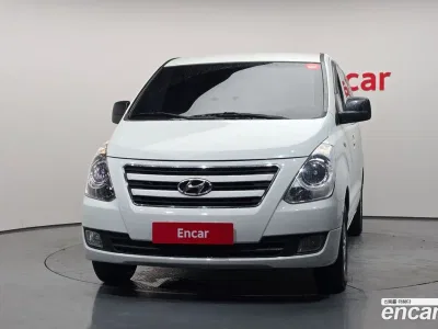 2018 Hyundai Starex 5-Seater LPi VAN, фото 3, лот 10225884
