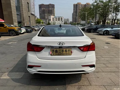 2017 Hyundai Mistra 1.8L Automatic Smart GLS (China V), фото 4, лот 10372390