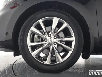 2019 Kia Canival Gasoline 9-Seater Noblesse Special, фото 4, лот 10384341