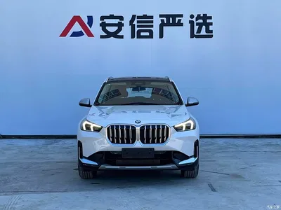 2023 BMW X1 sDrive20Li X Design Package, фото 2, лот 10466980