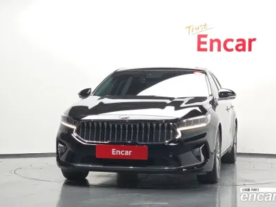 2020 Kia K7 2.5 GDI Noblesse, фото 3, лот 10225147