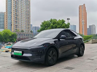 2025 Tesla Model Y Rear-Wheel Drive, фото 1, лот 10898550