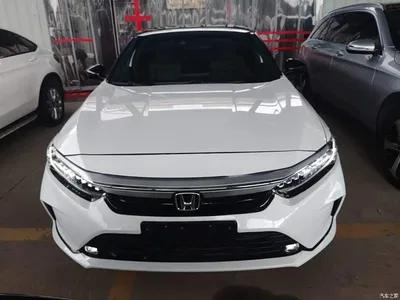 2022 Honda Inspire 260TURBO Deluxe Edition, фото 3, лот 10837408