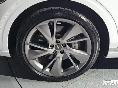 2023 Genesis GV70 2.5T Gasoline AWD, фото 3, лот 10055598