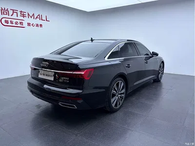 2021 Audi A6L 40 TFSI Luxury Sport, фото 4, лот 10429877