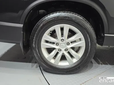 2020 Ssang Yong Rexton Diesel 2.2 4WD, фото 4, лот 10045344