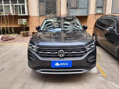 2020 Volkswagen Tayron 330TSI 2WD Luxury Smart Edition, фото 2, лот 11104546