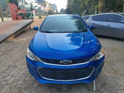 2019 Chevrolet Cavalier 320 Auto Sunroof Enjoyment Edition, фото 3, лот 11066977