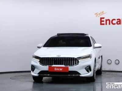 2020 Kia K7 2.5 GDI X Edition, фото 2, лот 10039507