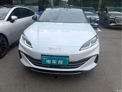 2025 BYD Seal 06 New Energy DM-i Smart Drive Edition 120KM Prestige, фото 2, лот 11249942