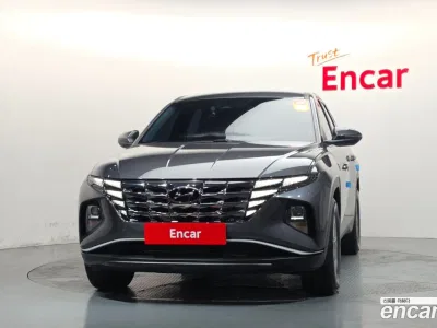 2022 Hyundai Tucson Diesel 2.0 2WD, фото 3, лот 10205515
